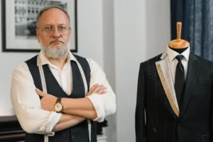 Best Tailor in Bangkok