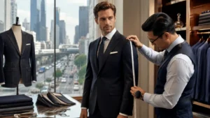 how much does a tailor made suit cost
